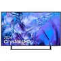 Samsung TU55DU8505 Televisor Crystal UHD 55 pulgadas 4K Smart TV 2024